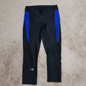Under armour sports leggings